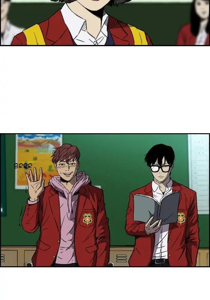 Wind Breaker Chapter 133 - 375