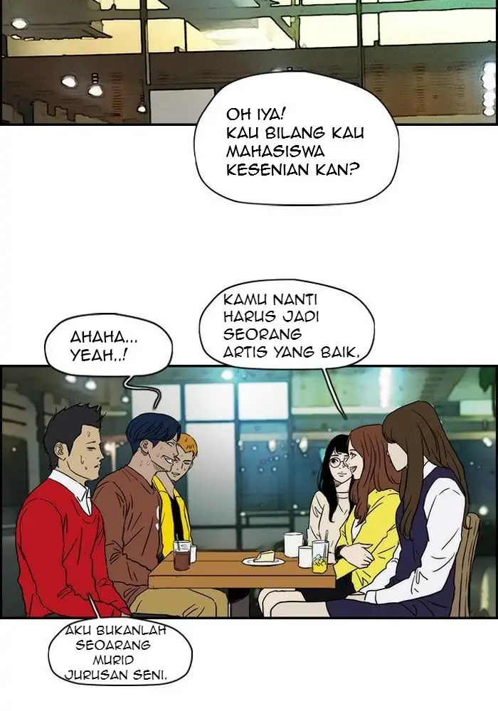 Wind Breaker Chapter 133 - 431
