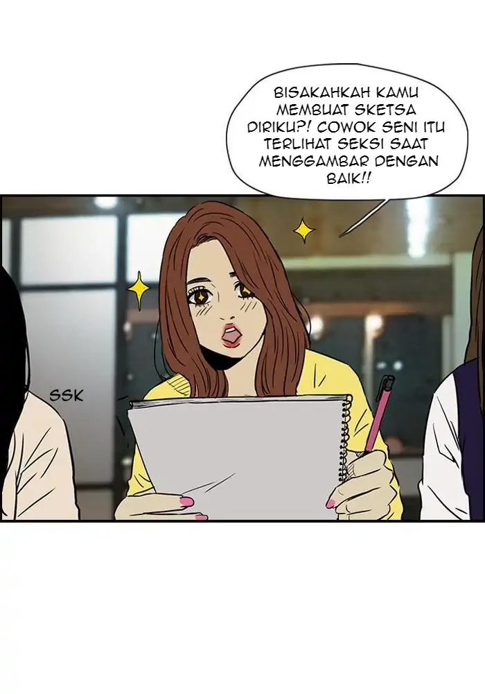 Wind Breaker Chapter 133 - 433