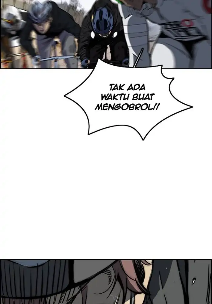 Wind Breaker Chapter 186 - 551