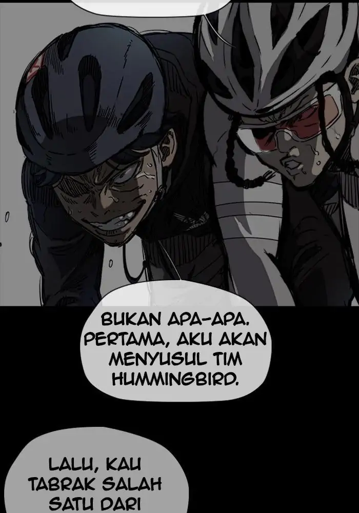 Wind Breaker Chapter 186 - 485