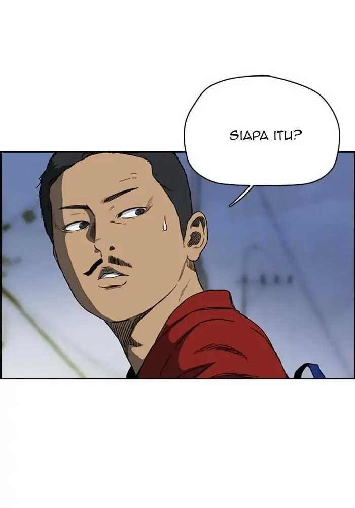 Wind Breaker Chapter 196 - 511