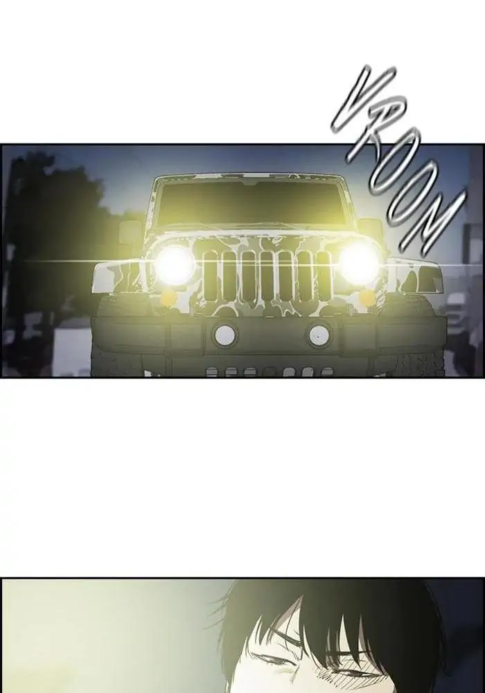 Wind Breaker Chapter 196 - 541