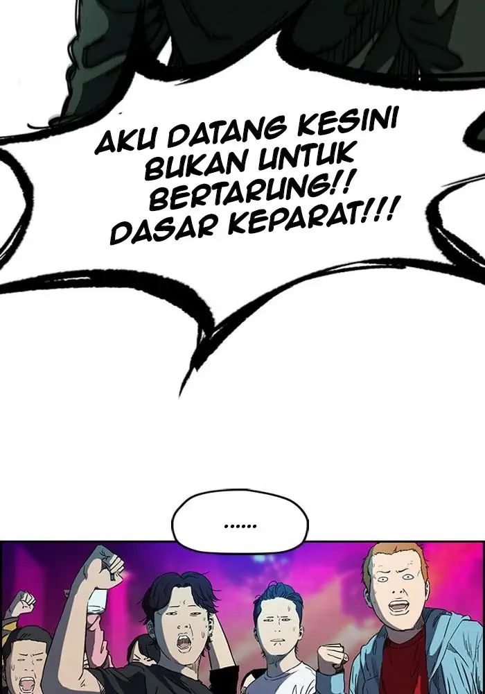 Wind Breaker Chapter 193 - 543