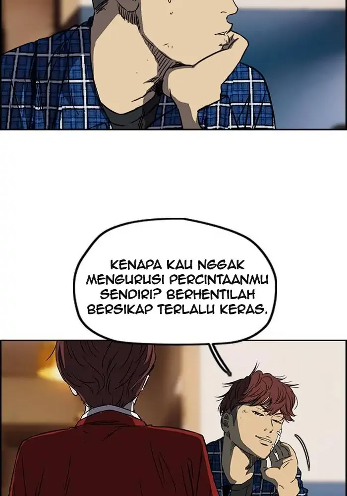 Wind Breaker Chapter 193 - 601