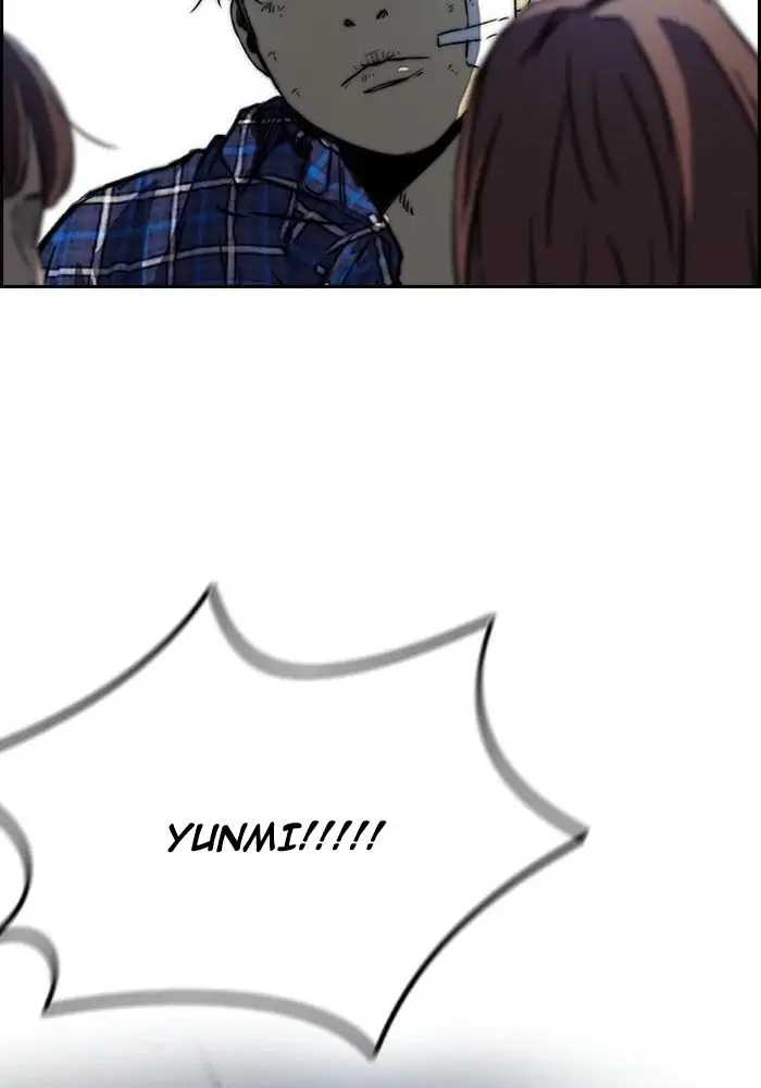 Wind Breaker Chapter 193 - 501