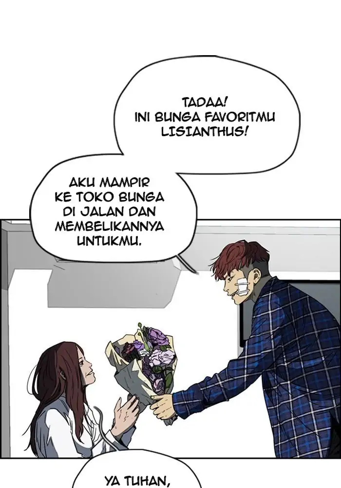 Wind Breaker Chapter 193 - 483