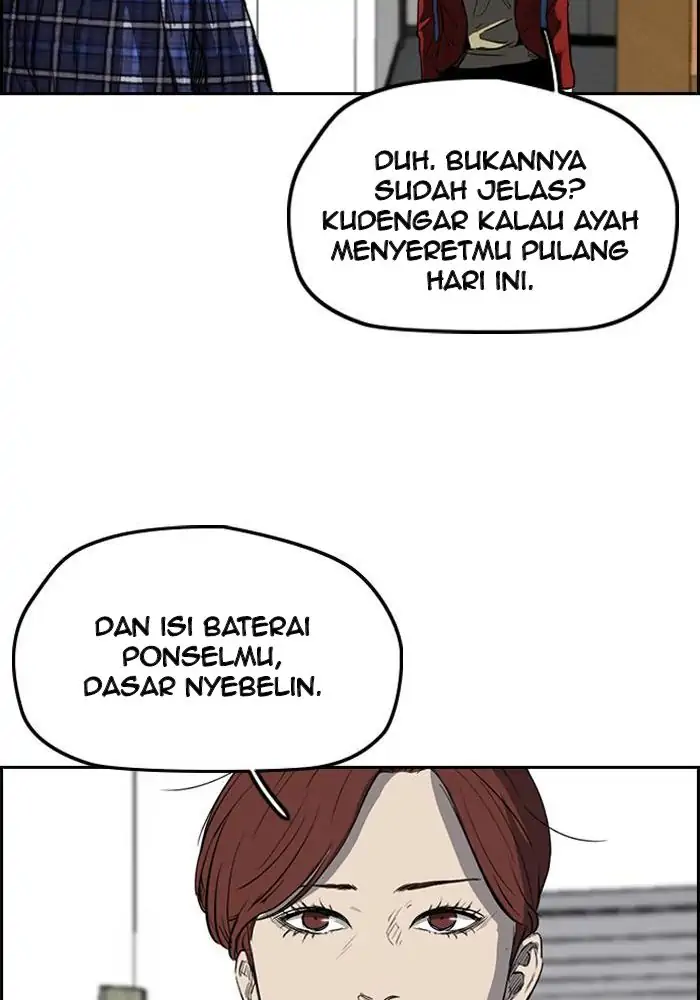 Wind Breaker Chapter 193 - 517