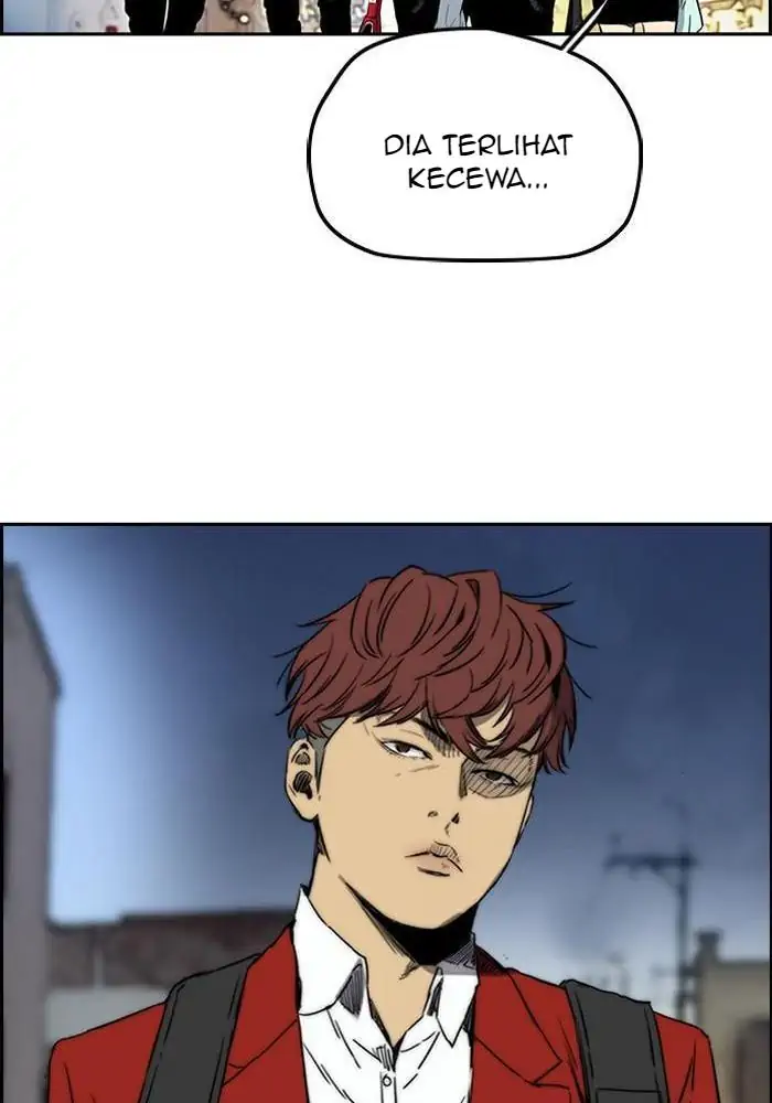 Wind Breaker Chapter 199 - 493