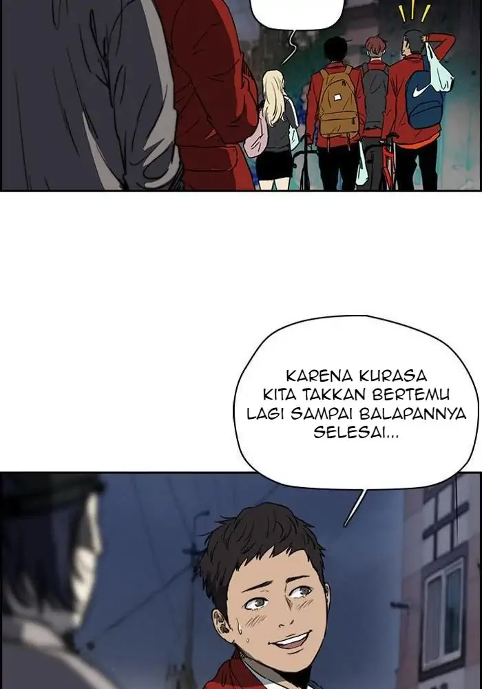 Wind Breaker Chapter 199 - 477