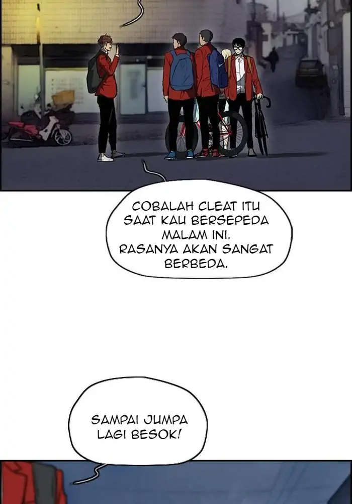 Wind Breaker Chapter 199 - 503