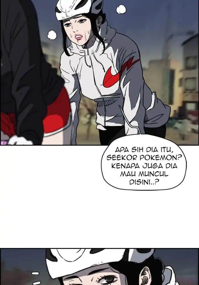 Wind Breaker Chapter 199 - 575