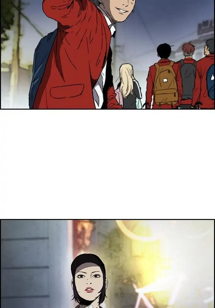 Wind Breaker Chapter 199 - 485