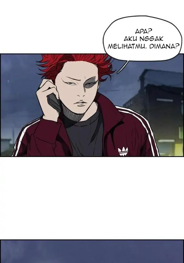 Wind Breaker Chapter 199 - 557