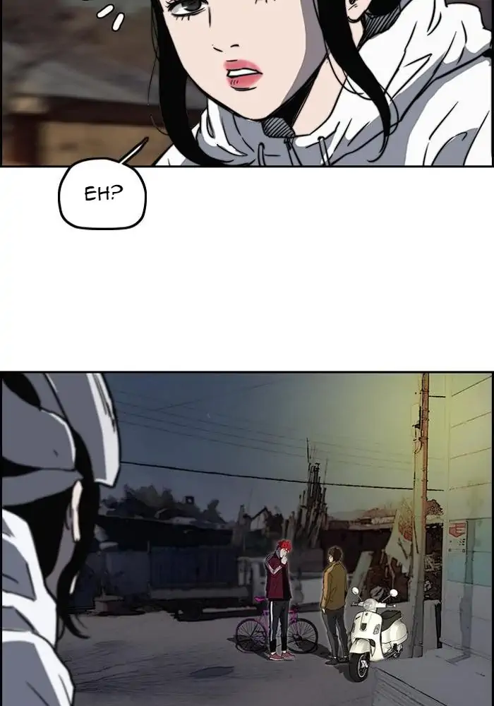 Wind Breaker Chapter 199 - 577