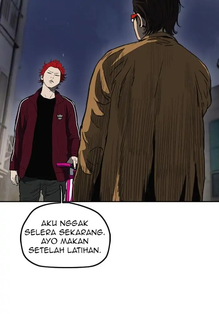 Wind Breaker Chapter 199 - 565