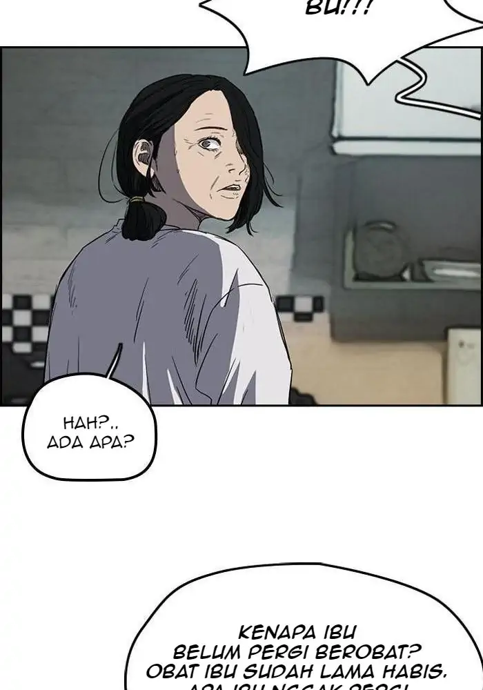 Wind Breaker Chapter 199 - 541