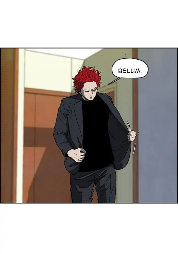 Wind Breaker Chapter 199 - 533