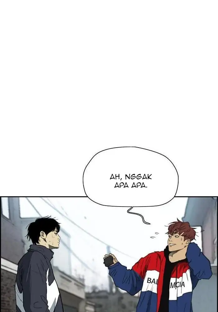 Wind Breaker Chapter 248 End S2 - 1015
