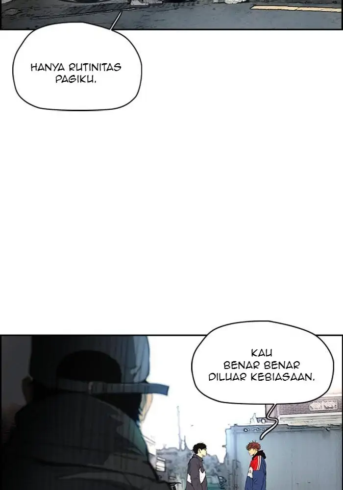 Wind Breaker Chapter 248 End S2 - 973