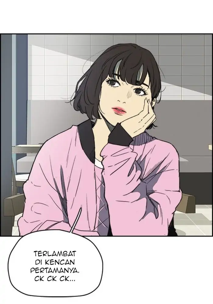 Wind Breaker Chapter 248 End S2 - 1085