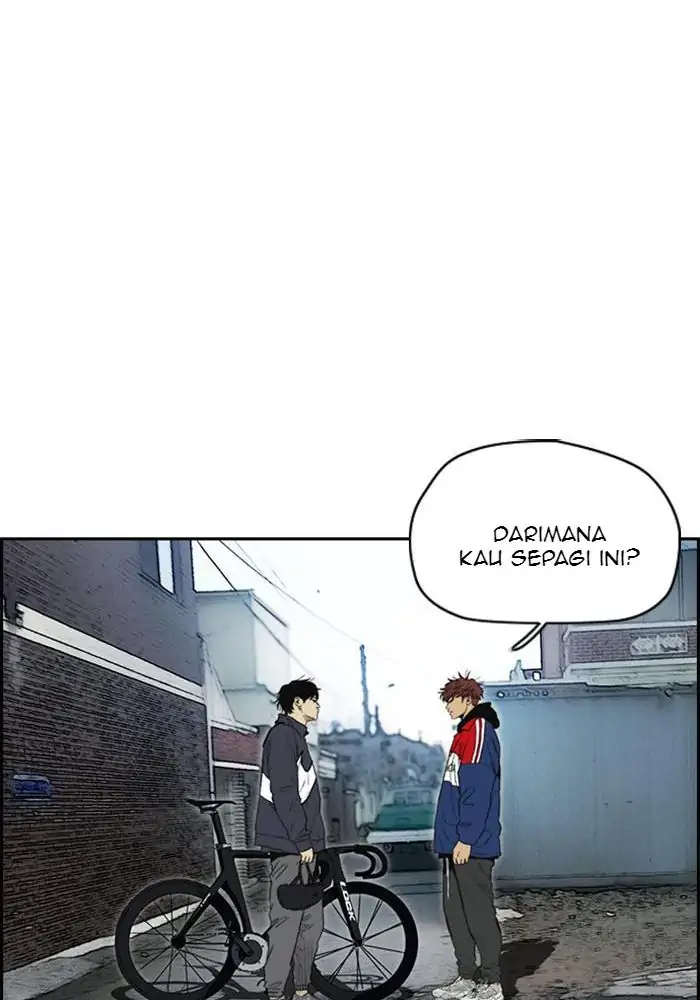 Wind Breaker Chapter 248 End S2 - 971