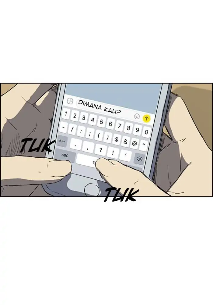 Wind Breaker Chapter 248 End S2 - 1055