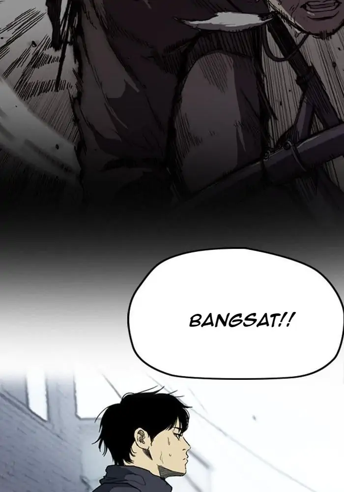 Wind Breaker Chapter 248 End S2 - 985