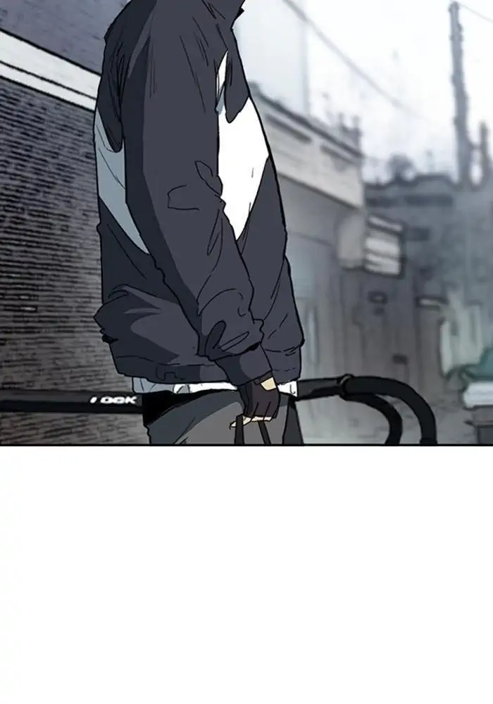 Wind Breaker Chapter 248 End S2 - 987