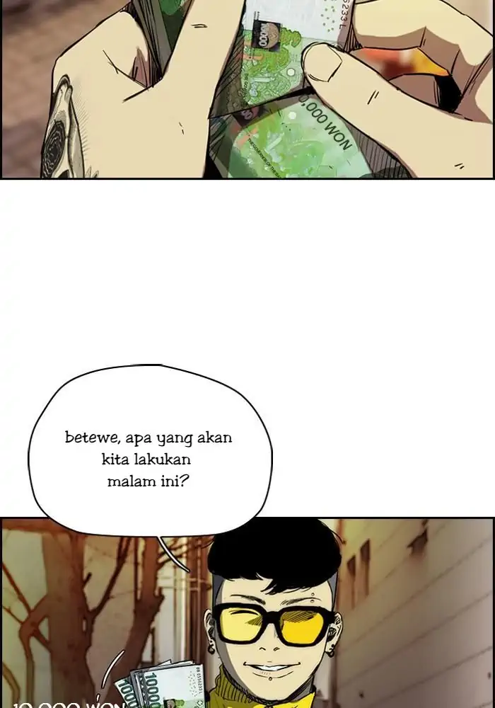Wind Breaker Chapter 190 - 401