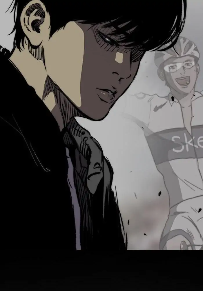 Wind Breaker Chapter 190 - 485