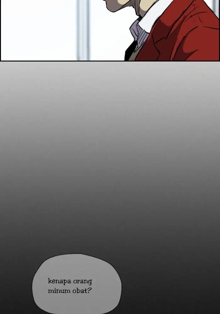 Wind Breaker Chapter 190 - 465