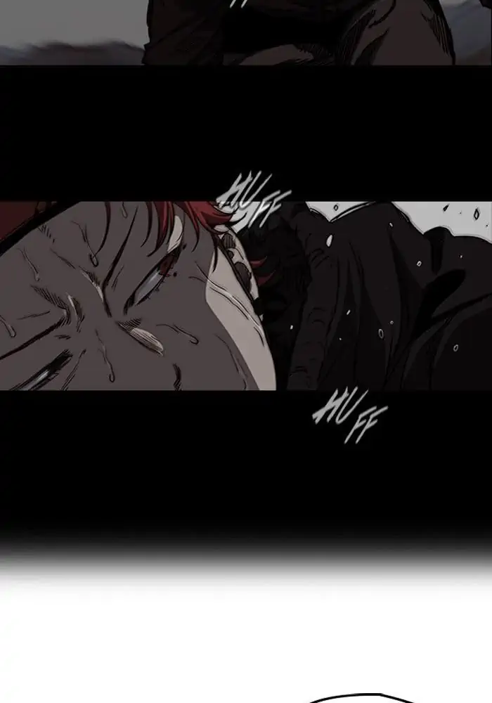 Wind Breaker Chapter 197 - 537