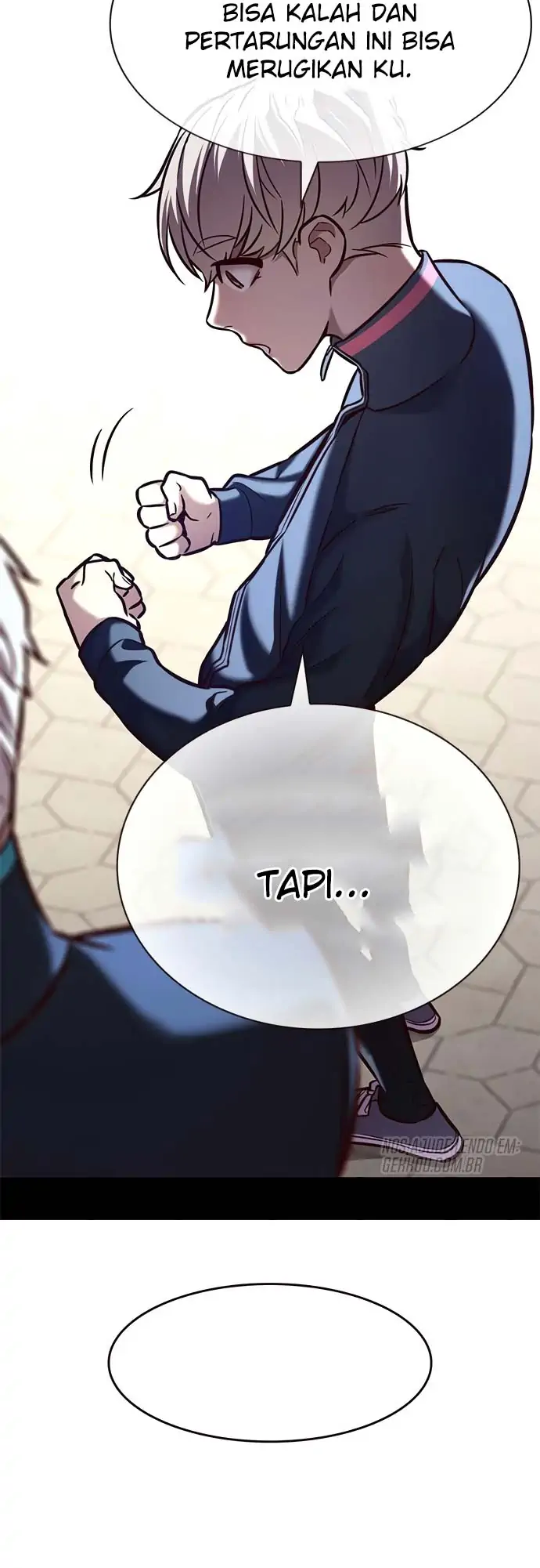 Eleceed Chapter 197 - 397