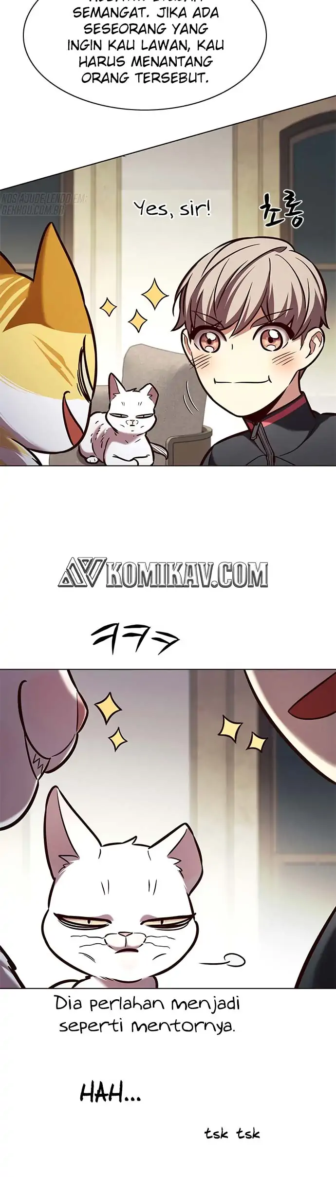 Eleceed Chapter 197 - 361