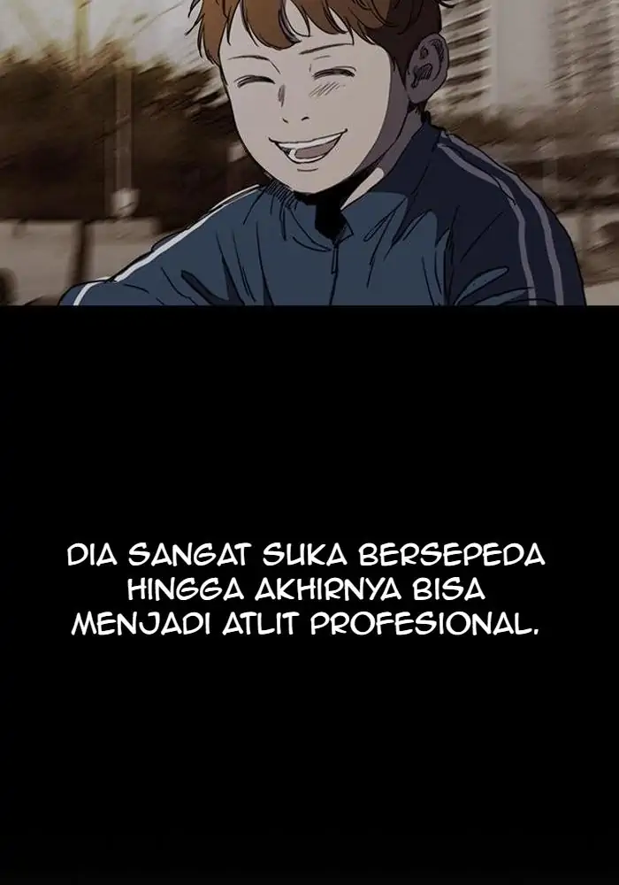 Wind Breaker Chapter 197 - 469