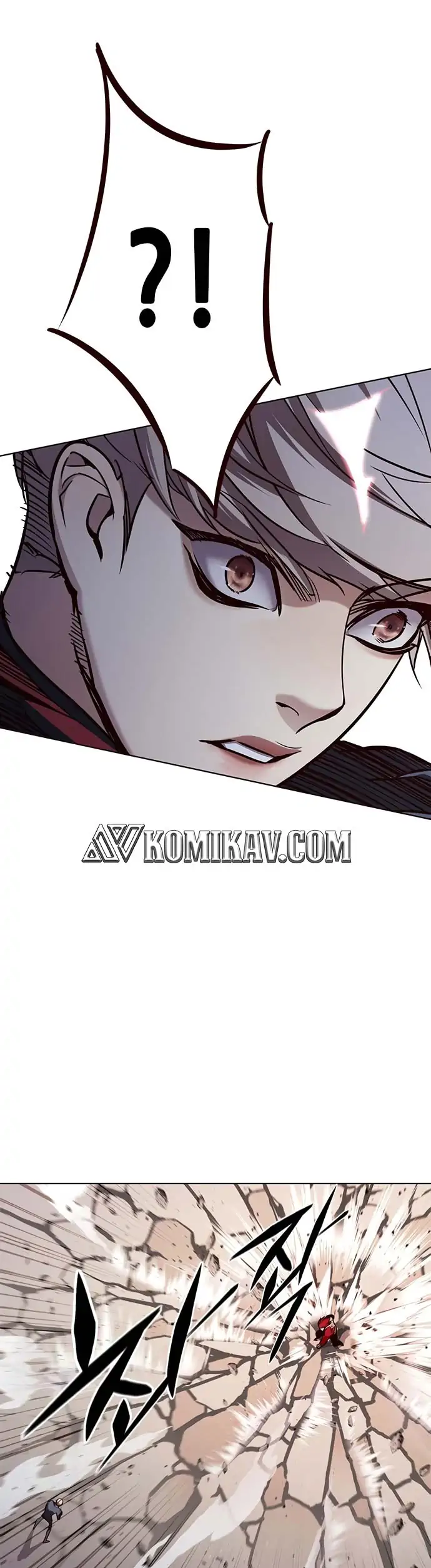Eleceed Chapter 197 - 423