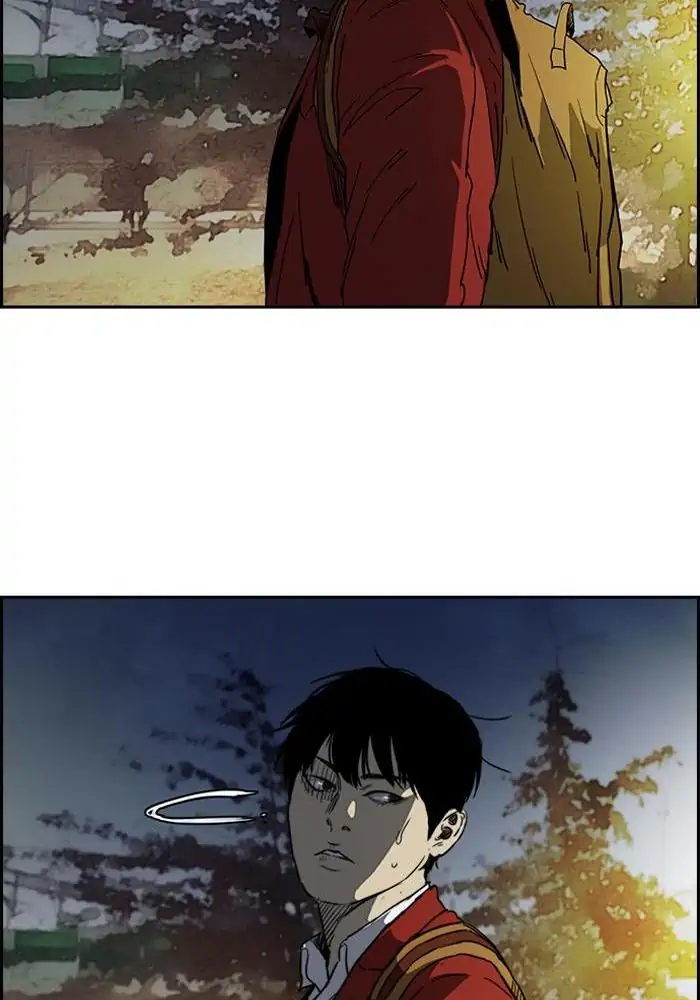 Wind Breaker Chapter 197 - 487