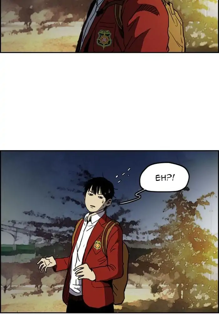 Wind Breaker Chapter 197 - 489