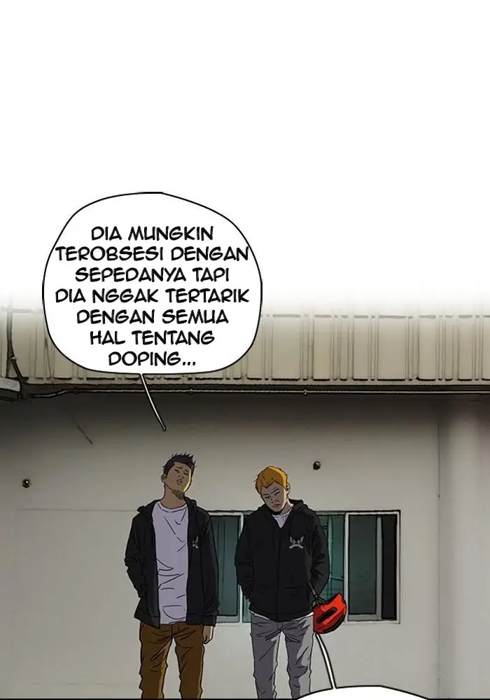 Wind Breaker Chapter 189 - 495
