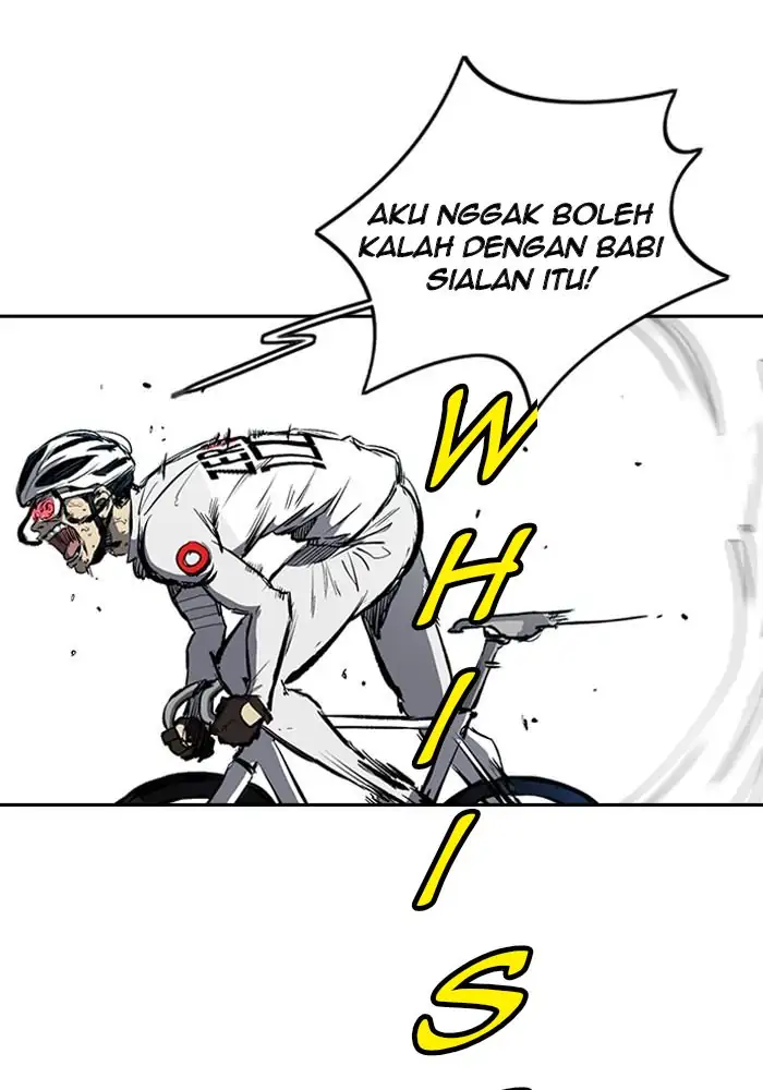 Wind Breaker Chapter 189 - 407