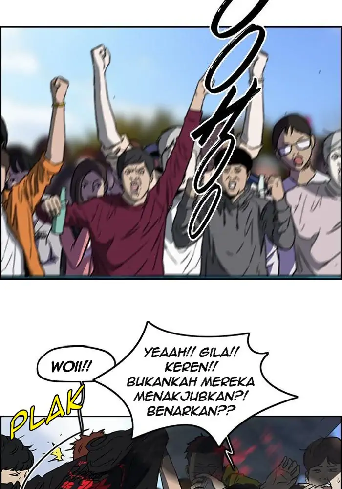 Wind Breaker Chapter 189 - 431
