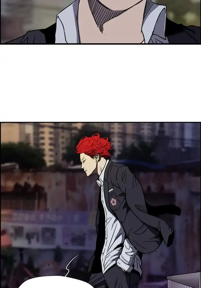 Wind Breaker Chapter 134 - 381