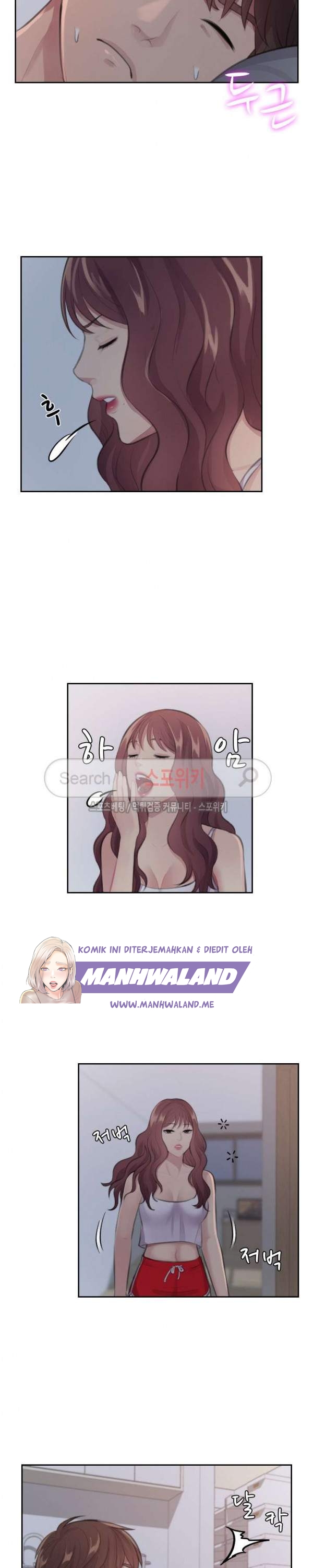 Komik Manhwa Komik The risky family Chapter 7 page 4